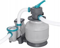 Bestway 58499 písková filtrace EXPERT EVO 8327 l/hod