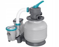 Bestway 58499 písková filtrace EXPERT EVO 8327 l/hod