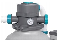 Bestway 58499 písková filtrace EXPERT EVO 8327 l/hod
