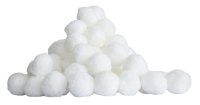 BESTWAY 58475 Flowclear Polysphere Filtrační náplň 500g