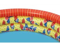 Bestway 51202 Nafukovací bazén Butterfly 1,68 m x 38 cm