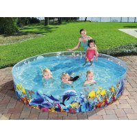 Bestway 55031 Odyssey 244 x 46 cm