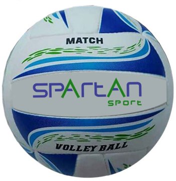 Volejbalový míč SPARTAN BEACH MATCH