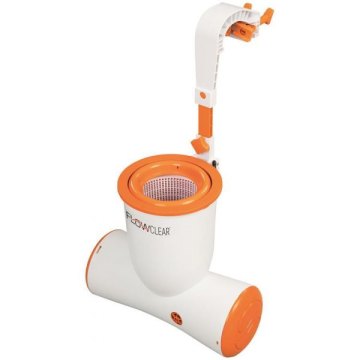 Bestway Filtrace ® FlowClear Skimatic™ 58462 písková 2574 lit/hod