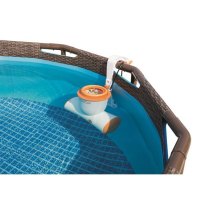Bestway Filtrace ® FlowClear Skimatic™ 58462 písková 2574 lit/hod