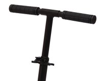 Koloběžka LAUBR RHINO BLUE 200 mm odpružená