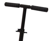 Koloběžka LAUBR RHINO VIOLET 200 mm odpružená