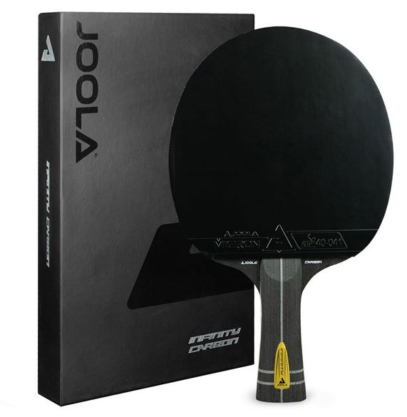 Raketa na stolní tenis Joola Infinity Carbon