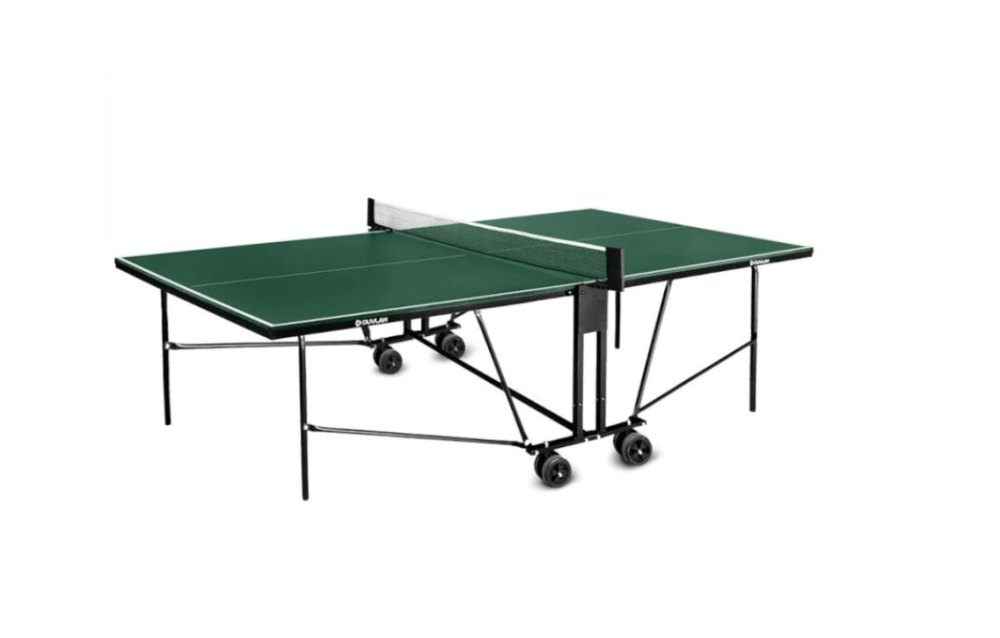 Pingpongový stůl DUVLAN Outdoor OT-01