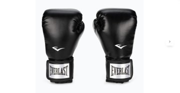 Boxerské rukavice Everlast Pro Style 2 černé