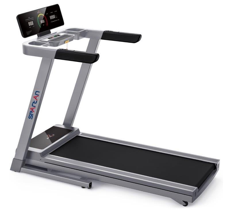 Běžecký pás Spartan COMFORT Plus