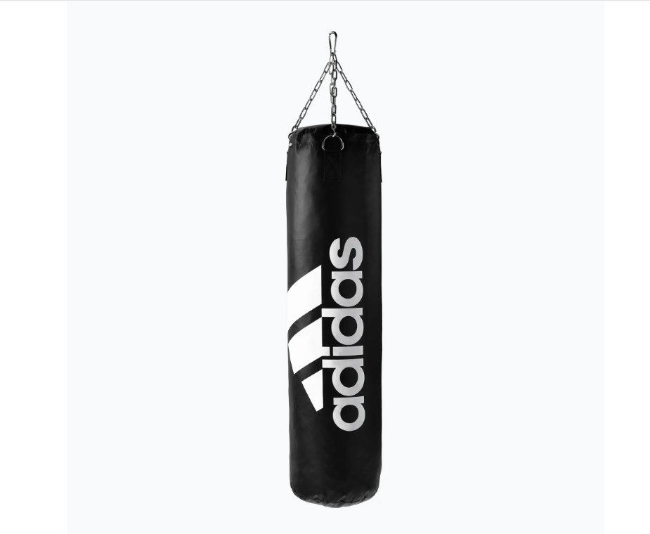 Boxovací pytel ADIDAS 120x35cm – řetěz