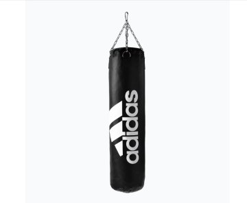 Boxovací pytel ADIDAS 150x35cm - řetěz