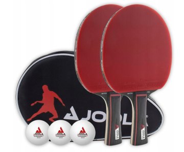 Set na stolní tenis JOOLA Duo Pro