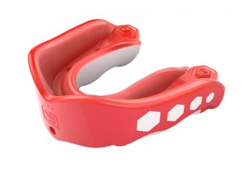 Shock Doctor chránič zubů GEL MAX Fruit Punch