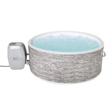 Vířivý bazén Bestway 60027 Lay-Z-Spa Vancouver AirJet Plus