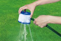 BESTWAY Lay-Z-Spa Kartuše do vířivé filtrace VI, 2ks 60311