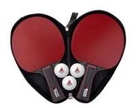Set na stolní tenis JOOLA Duo Pro