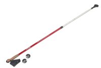 Trekingové hole SPARTAN Nordic Walking