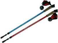 Trekingové hole SPARTAN Nordic Walking