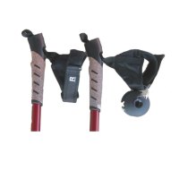 Trekingové hole SPARTAN Nordic Walking