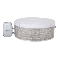 Vířivý bazén Bestway 60027 Lay-Z-Spa Vancouver AirJet Plus