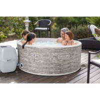 Vířivý bazén Bestway 60027 Lay-Z-Spa Vancouver AirJet Plus
