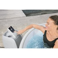 Vířivý bazén Bestway 60027 Lay-Z-Spa Vancouver AirJet Plus