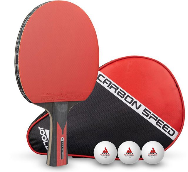 Raketa na stolní tenis Joola Carbon Speed