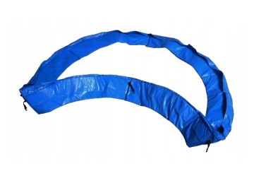 Spartan kryt pružin k trampolínám 366cm modrá