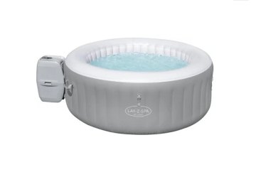 Vířivý bazén Bestway Lay-Z Spa St. Lucia 60037