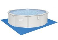 Bestway Bazén HYDRIUM 460 x 120 cm 5v1 56384