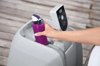Vířivý bazén Bestway Lay-Z Spa St. Lucia 60037