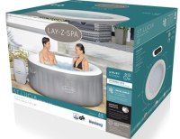 Vířivý bazén Bestway Lay-Z Spa St. Lucia 60037