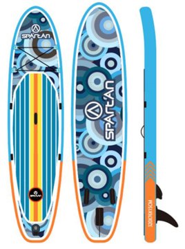 Paddleboard Spartan SP-320-15