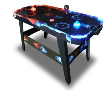 Hokejový Stůl CARROMCO FIRE VS ICE