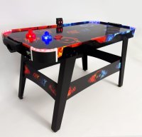 Hokejový Stůl CARROMCO FIRE VS ICE