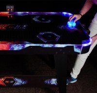 Hokejový Stůl CARROMCO FIRE VS ICE