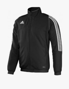 Adidas pánská sportovní bunda T12 Team