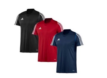 Adidas pánské krátké tričko Team T12