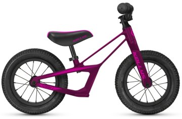 Odrážedlo KELLYS KIRU 12" Purple