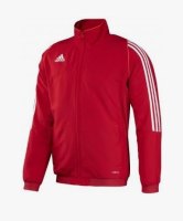 Adidas pánská sportovní bunda T12 Team