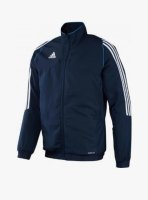 Adidas pánská sportovní bunda T12 Team