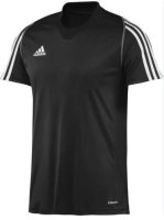 Adidas pánské krátké tričko Team T12