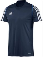 Adidas pánské krátké tričko Team T12