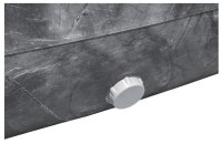 Bazén Frame Pool ALL YEAR APX 365 732x366 cm Pump Redder Bestway 561KG