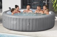 Lay-Z-Spa HAWAII AirJet 8 BESTWAY 6001J – nafukovací vířivka pro 8 osob