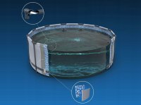 Bazén Bestway Steel Pro Max 5,49 x 1,22 m 56462