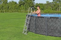 Rámový bazén 18FT 549x132 cm APX 365 BESTWAY 561KC