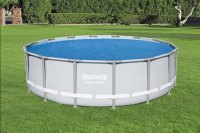Bestway solární plachta 4,62 m 58253
